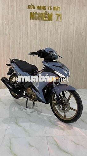 Exciter 150-zin kiểng