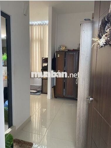 Bán Nhà sổ riêng DT(6*18), 6PN - Đ.Lý Thường Kiệt ,Dĩ An - Chỉ 3.05 Tỷ