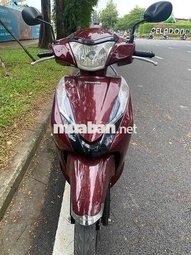 Lead 125 biển số thành phố