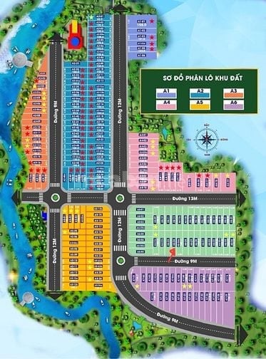 Cần tiền bán dất đã hoàn thành nghĩa vụ thuế