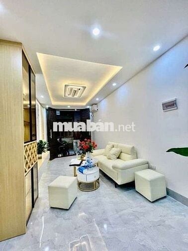 NHÀ ĐẸP - ĐẠI HỌC Y - TÔN THẤT TÙNG - 7.66 TỶ - Ô TÔ CÁCH 5M - NHÀ ĐẸP