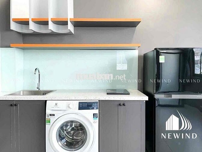 CHO THUÊ CĂN HỘ SƯ VẠN HẠNH Q10 GẦN HUFLIT, VẠN HẠNH MALL