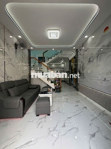 Q12_ GIÁ SỐC_ LÊ VĂN KHƯƠNG_ NHÀ MỚI