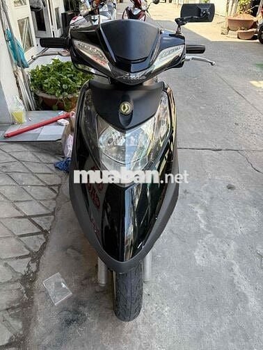 SYM Attila đĩa bay máy zin êm chỉ 3tr8