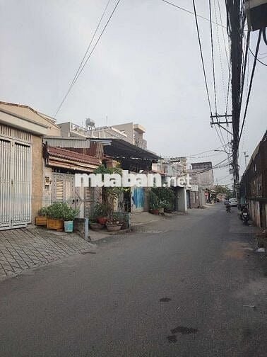 3 TẦNG – 64m² – GẦN PHẠM VĂN ĐỒNG – 6.1 TỶ (TL)