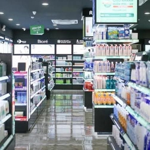 TUYỂN NHÂN VIÊN KẾ TOÁN KHO LÀM VIỆC TẠI QUÂN TÂN PHÚ. 