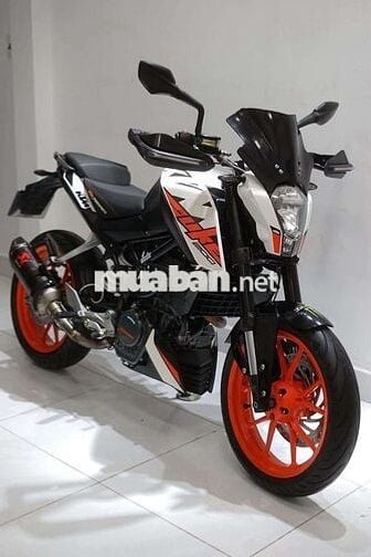 👍🏻E còn đúng 1 em odo thấp
#duke200 dkld 2021