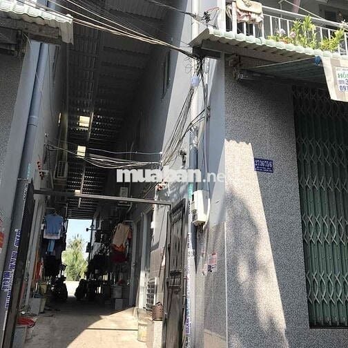 PHÒNG TRỌ 1 TRỆT 1 LẦU P. AN LẠC