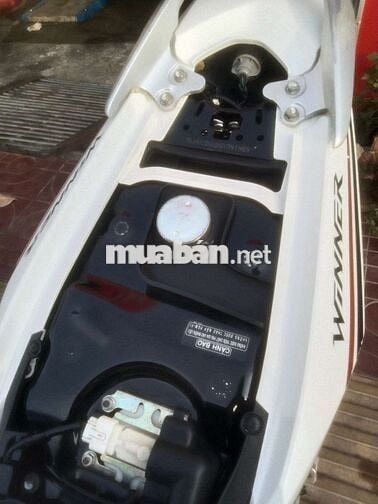 Xe còn đẹp lắm ae ơi zin từ đầu tới chân