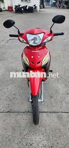 BÁN XE WAVE RS 100( Bao rút hồ sơ)