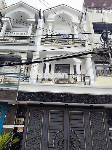 Bán Nhà SHR TA35 - Phường Thới An -Q12  🌼Đường 7m thông