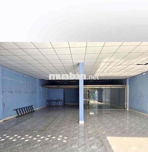 Kho Xưởng Ngay KCN Tân Bình - DT 10x31m - Đường xe tải thông -Giá 22tr