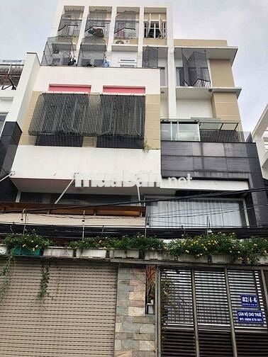 Căn hộ Mini Kiểu Úc -3tr7 , 5tr ( tuỳ phòng)