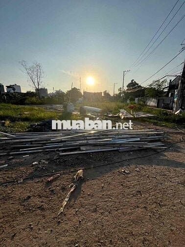 🟢Chủ gửi  Sổ mới về thơm mùi mực  - Đất An Phú Đông - Vườn Lài Nối Dài