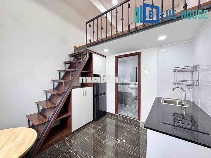 🎉Căn Hộ Duplex Full Nội Thất - Mới 100% - Ngay Trung Tâm Tân Phú🎉