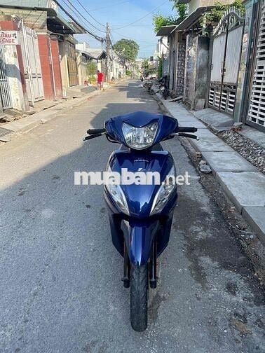 vision 2014 bs 60 -9 nút - ga nhẹ mượt