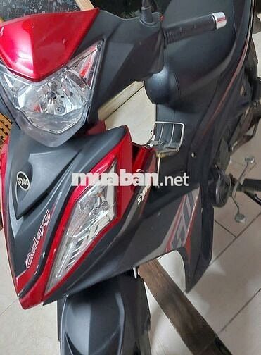 Galaxy50cc 2021 15.000km giá 8m