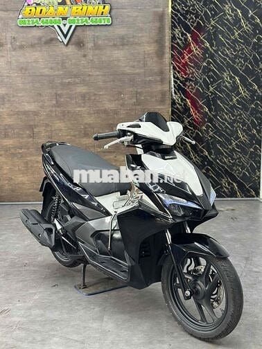 Airblade 2016 góp trả trước 10tr bao nợ xấu