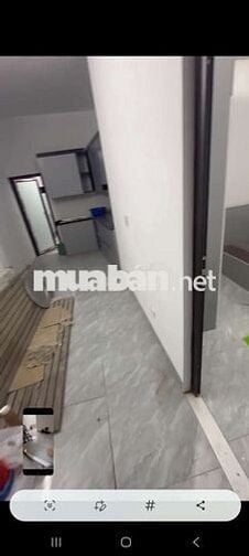 Cho thuê nhà riêng tại 27/299 Đại Mỗ