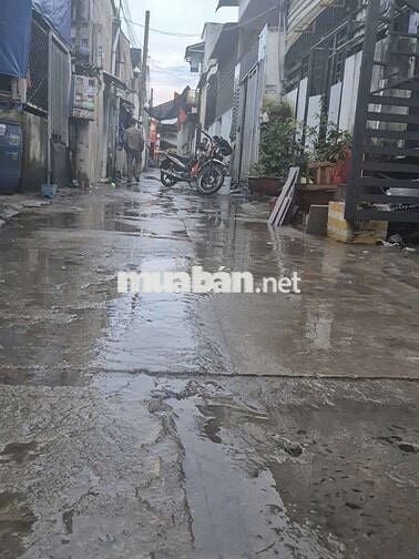 🔥🔥🔥 CẦN BÁN GẤP CĂN NHÀ SC MỚI HOÀN THIỆN