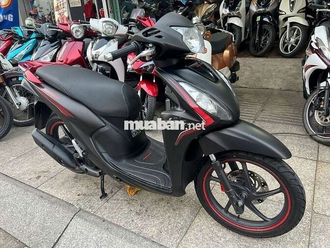 Vision Bản cao cấp 2022 mới 90% Bstp chính chủ