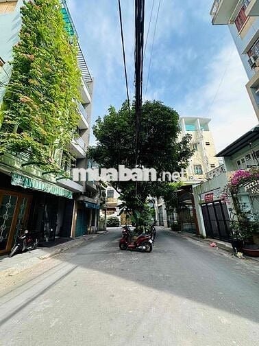 Cho Thuê Nguyên Căn Chính Chủ Vừa Ở Vừa KD ngay Lữ Gia