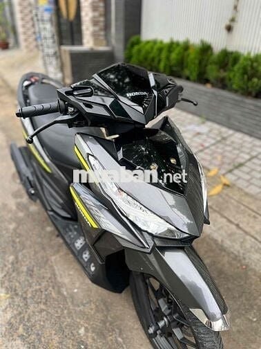 Vario125 2017 mẫu cũ Zin