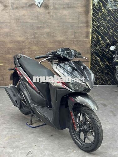 Vario 125 2019 góp trả trước 10tr