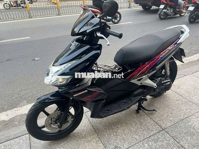 Honda air blade 2008 mới 90% biển số 61