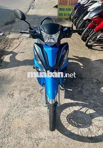 wave rsx fi 2017 còn mới keng !