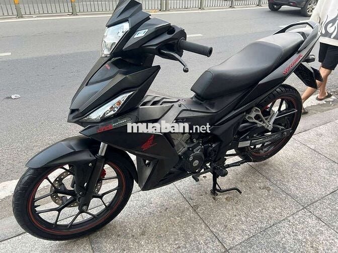 Honda winner 2019 mới 90% Bstp chính chủ