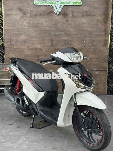 SH150 2014 up ao Ý, góp trả trước 17tr bao nợ xấu