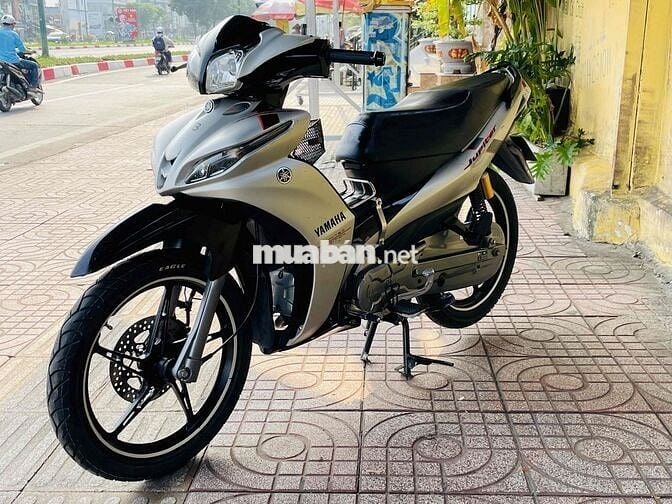 Yamaha Jupiter 2022 115cc Fi