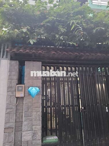 💥CHỈ 6,6 🧄, NHÀ 3 TẦNG, 67M², HXH, ĐƯỜNG 48, HIỆP BÌNH CHÁNH, TĐ.