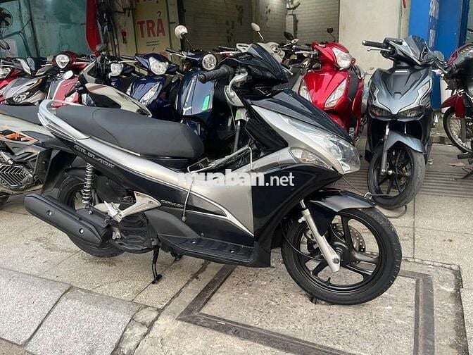 Honda air blade 2012 mới 90% biển số thành phố