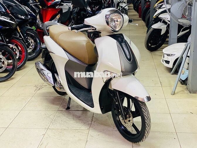 XE MÁY THỊNH PHÁT - JANUS TRẮNG LƯỚT CHÍNH CHỦ