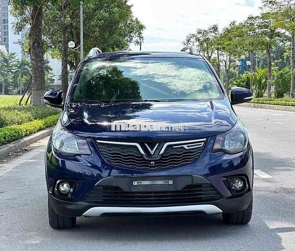 Cần bán Fadil Base 2021 cá nhân 1 chủ sử dụng-Chât