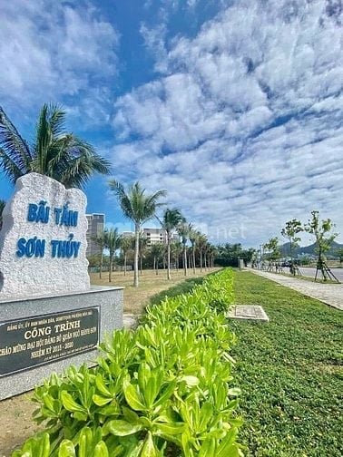 💥 Đất 2 lô liền kề đường Minh mạng, Cách bãi tắm sơn Thủy 500m. 🚀