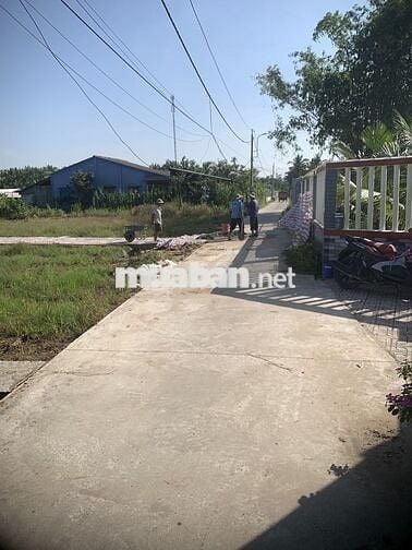 Đất ngay AEON Quảng Trường ngay DT 879