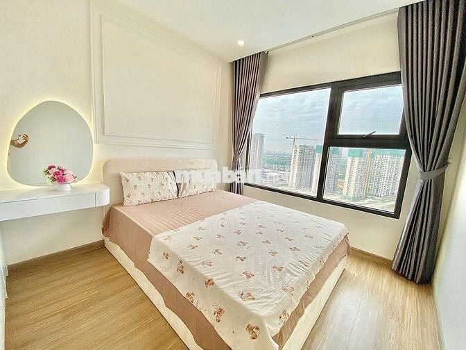 Chính chủ bán căn 2PN 1VS full nội thất giá chỉ còn 3,55 tỷ tại OCP