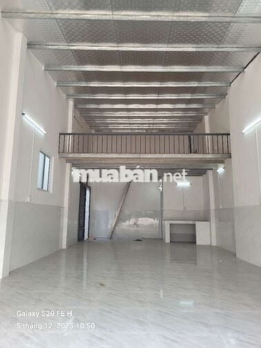 💫Cho thuê mặt bằng DT 5X13 kinh doanh