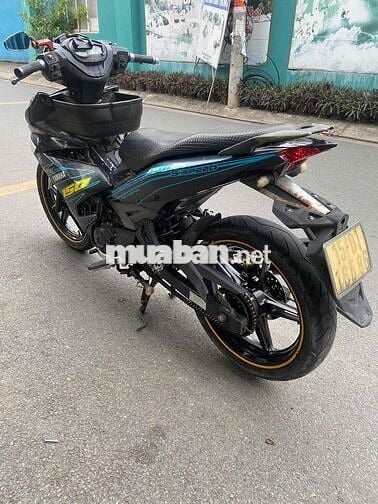 Yamaha Exciter 150 bstp zin bs15 trao đổi 2015