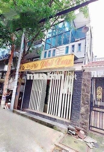 cho thuê nhà hẻm xe tải Tô hiệu Phường Hiệp Tân Quận Tân Phú