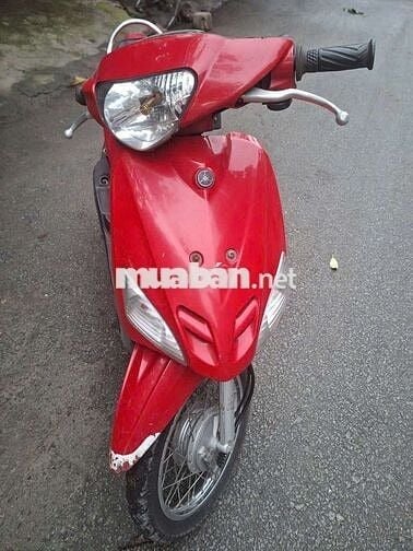 Mio giấy tờ đầy đủ hợp lệ. Máy zin bao êm