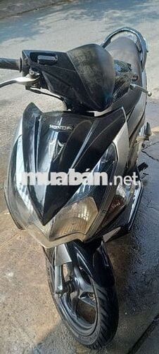 AB Fi MÁY ÊM MẠNH KO KÊU HÚ CẶP VỎ+NHỚT MỚI THAY