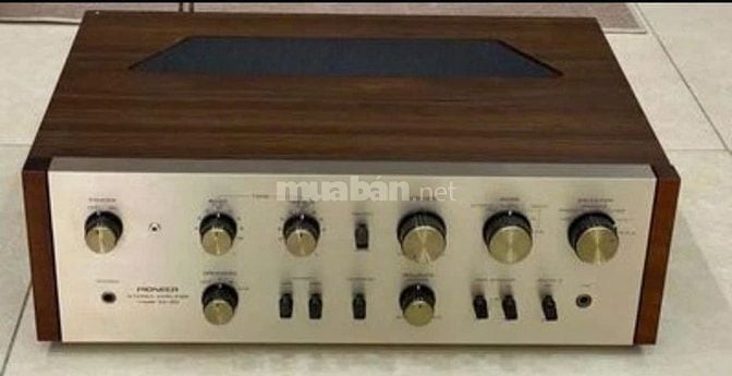 Thanh lý amply cổ Pioneer SA 80 