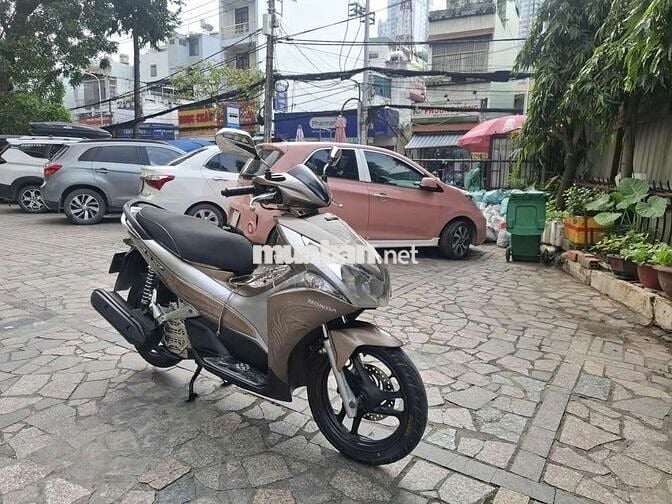 Xe Honda Air Blade fi