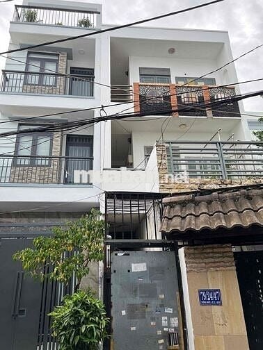 Nhà cho thuê phòng trọ 40 triệu/tháng chỉ  8,66 tỷ