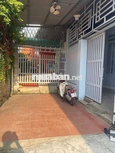 CHÚ TRỌNG BÁN NHÀ XUÂN THƠI SƠN,HÓC MÔN 495TR.