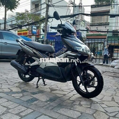 Xe Honda Air Blade fi bstp
